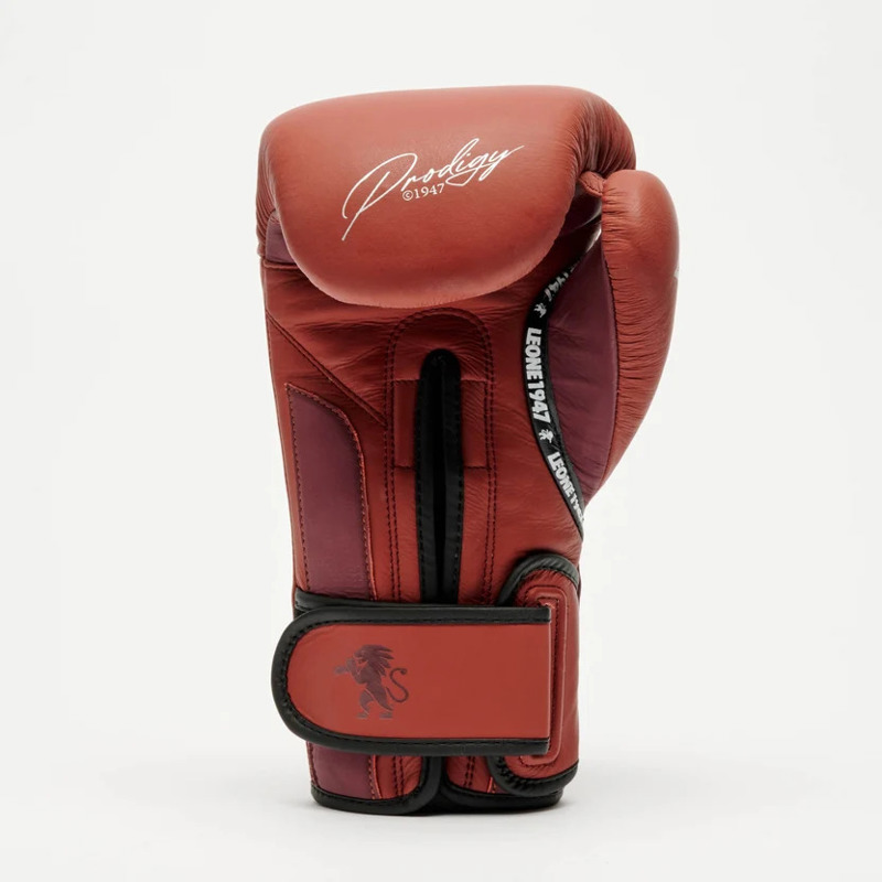 Leone GNTIA PuGAXIAS prodigy -red